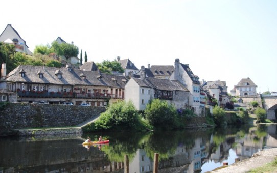 Dordogne Asterion 2013